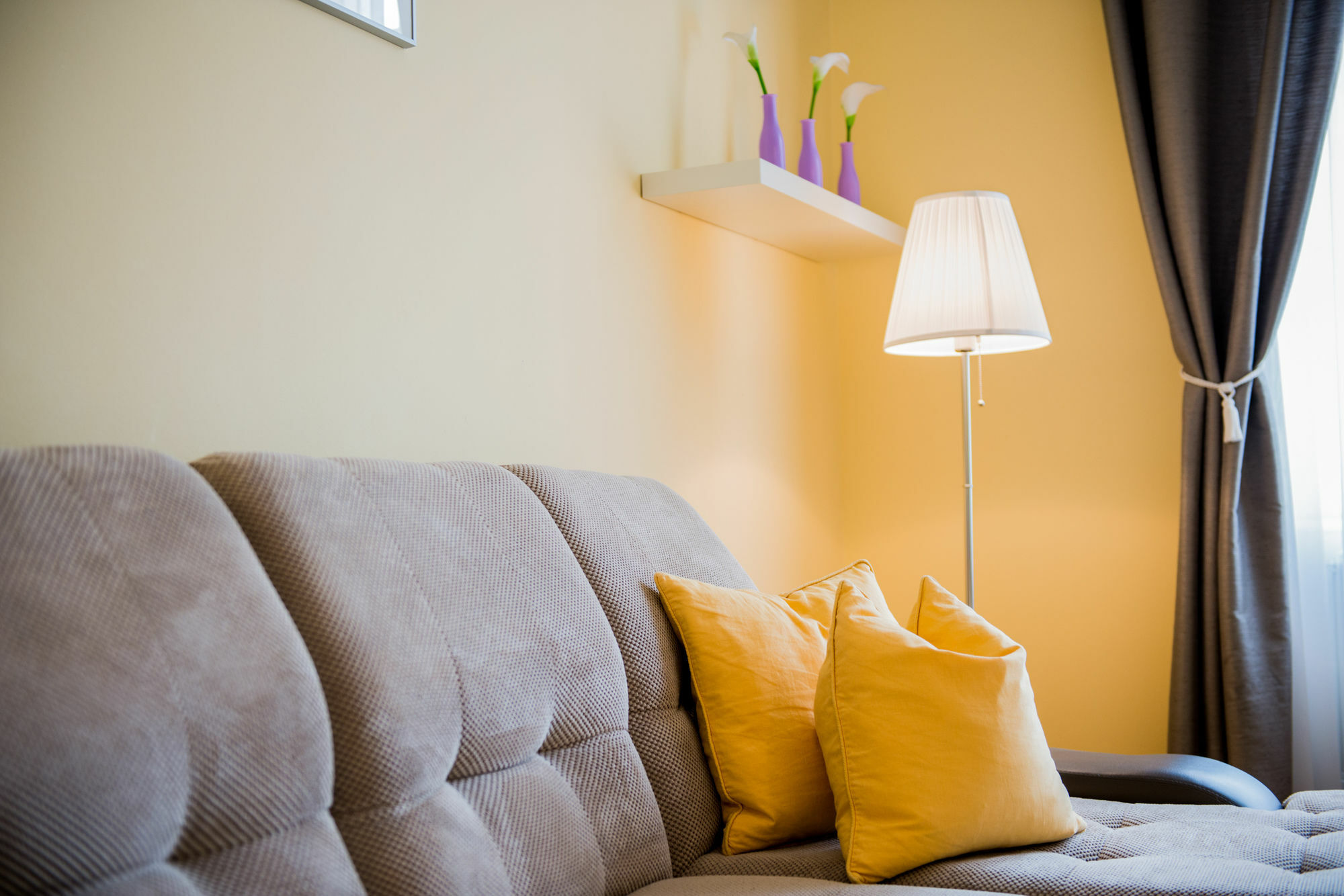 Vienna Apartment Stadtpark Экстерьер фото