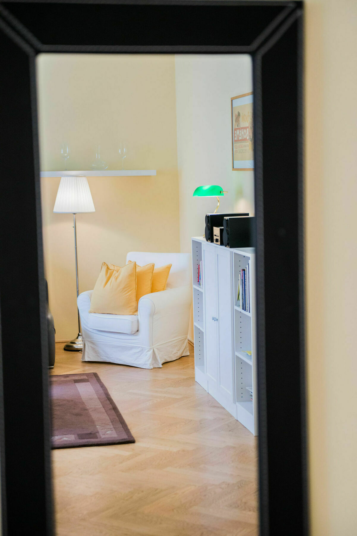 Vienna Apartment Stadtpark Экстерьер фото