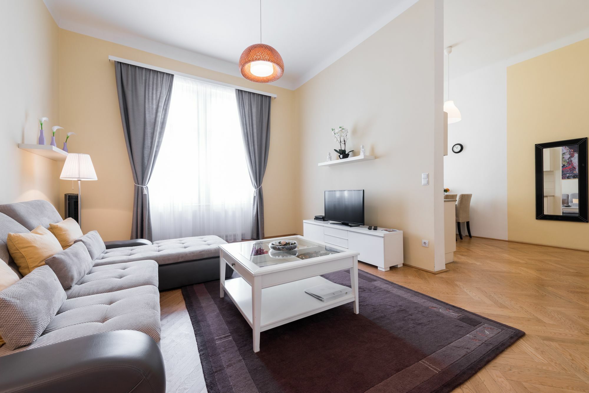 Vienna Apartment Stadtpark Экстерьер фото