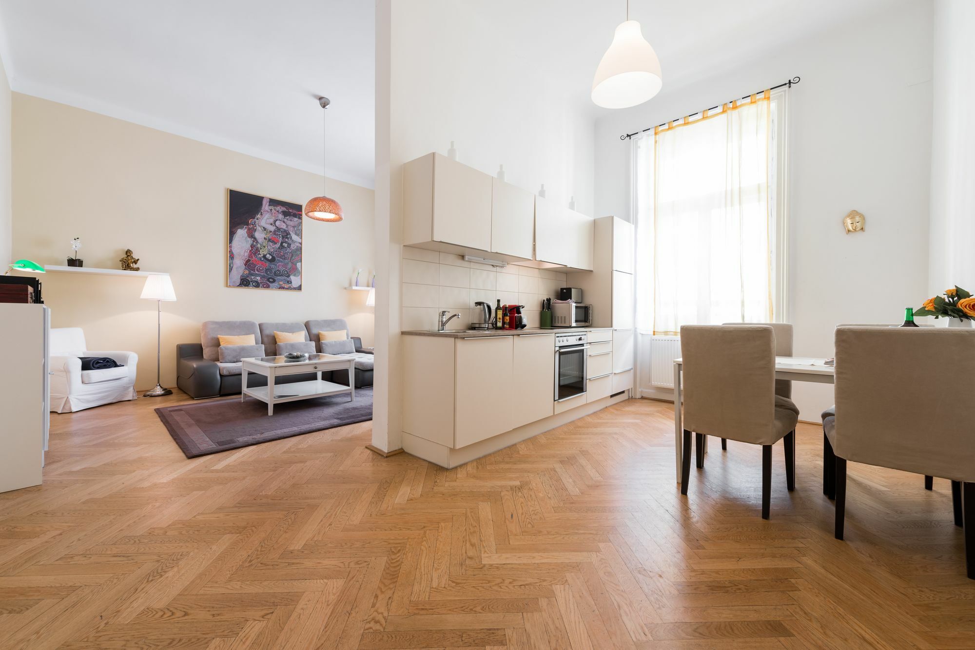 Vienna Apartment Stadtpark Экстерьер фото
