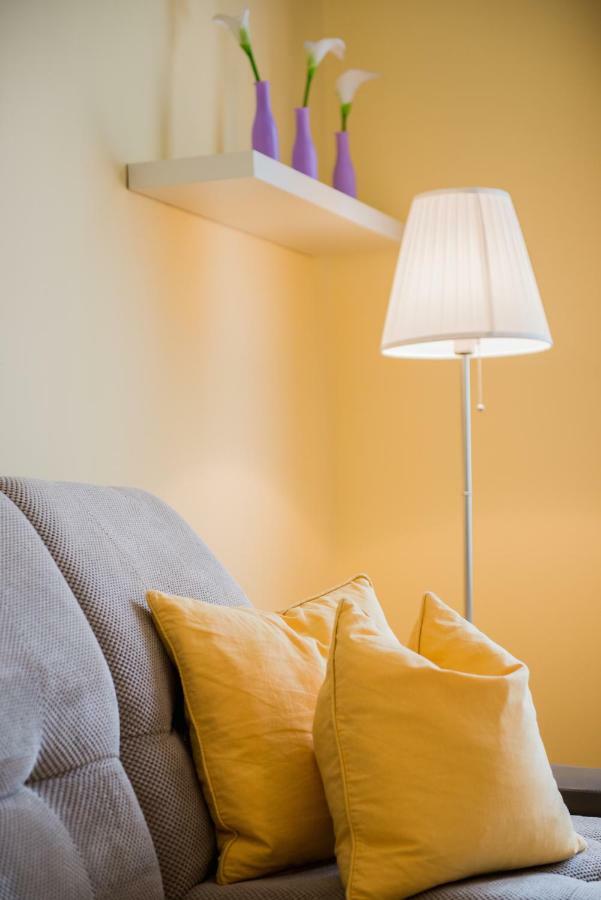 Vienna Apartment Stadtpark Экстерьер фото